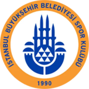 logo Basaksehir